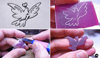 HOPE｜JAY TSUJIMURA 06