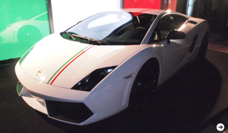 Lamborghini Gallardo LP550-2 Tricorole|ランボルギーニ ガヤルドLP 550-2 トリコローレ|04
