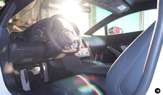 Lamborghini Gallardo LP550-2 Tricorole|ランボルギーニ ガヤルドLP 550-2 トリコローレ|05
