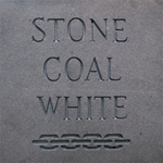 Stone Coal White / Stone Coal White