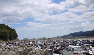 岩手県・陸前高田