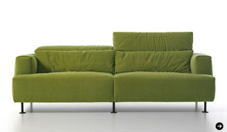 カッシーナ新作|AIRE 03