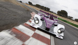 Porsche|ポルシェ 2014年、ル・マン復帰へ|03