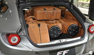 Ferrari Four｜フェラーリ フォー ジャパンプレミア｜04