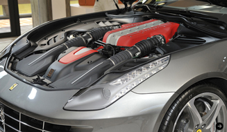 Ferrari Four｜フェラーリ フォー ジャパンプレミア｜05