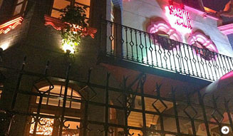 NOOKA|マシュー・ワォルドマン 09