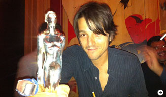 NOOKA|マシュー・ワォルドマン 15