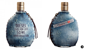 ディーゼル|DIESEL FUEL FOR LIFE DENIM COLLECTION 03
