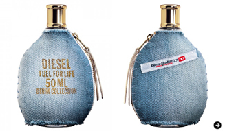 ディーゼル|DIESEL FUEL FOR LIFE DENIM COLLECTION 04