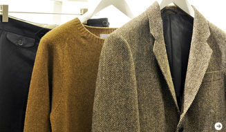 マーガレット・ハウエル|パリ 04