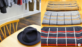 マーガレット・ハウエル|パリ 06