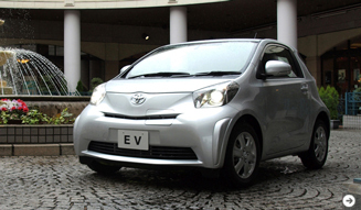 あたらしい時代づくりに取り組むひとと企業──トヨタ自動車編|02