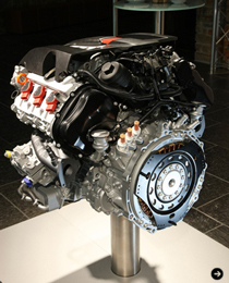 Porsche Panamera S hybrid｜ポルシェ パナメーラ S ハイブリッド 試乗｜04