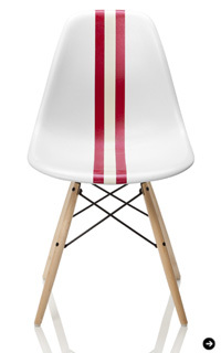 BALLY｜バリー　BALLY Meets Herman Miller！ 01