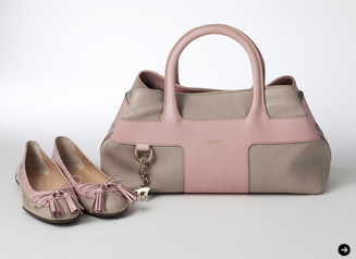 BALLY｜バリー　バリー 銀座店限定アイテム 04