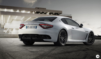 MASERATI GRANTURISMO MC STRADALE|マセラティ グラントゥーリズモ MC ストラダーレ デリバリー開始|02