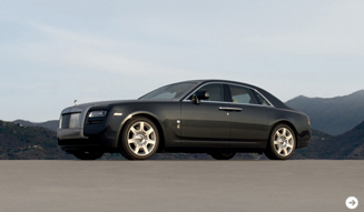 ROLLS-ROYCE|ロールス・ロイス 販売台数過去最高を記録|02