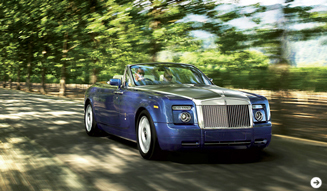 ROLLS-ROYCE|ロールス・ロイス 販売台数過去最高を記録|03