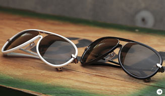 クロムハーツ|サングラス 02