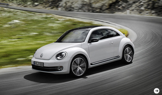 Volkswagen The Beetle|フォルクスワーゲン ザ ビートル ローンチ開始|02