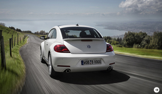 Volkswagen The Beetle|フォルクスワーゲン ザ ビートル ローンチ開始|03