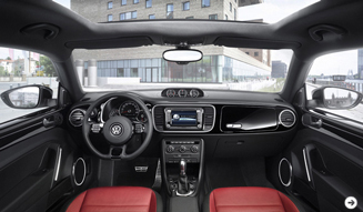 Volkswagen The Beetle|フォルクスワーゲン ザ ビートル ローンチ開始|04