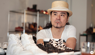 小此木達也×島津由行 対談 10