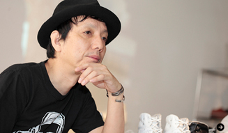 小此木達也×島津由行 対談 09