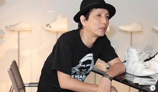 小此木達也×島津由行 対談 06