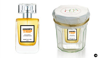 パルファン・オノレ・デ・プレ｜レ・ヴェリーヌ 03