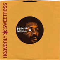 Patchworks  /  RIP with John Coltrane