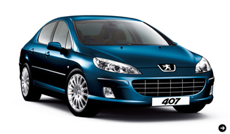 Peugeot 508|プジョー 508 試乗|03