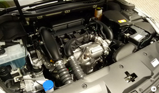 Peugeot 508|プジョー 508 試乗|05