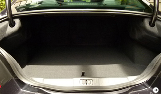 Peugeot 508|プジョー 508 試乗|09