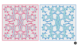 高橋理子｜SHISEIDO THE GINZA 02