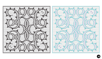 高橋理子｜SHISEIDO THE GINZA 03