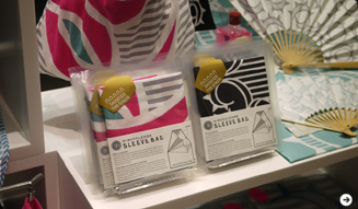 高橋理子｜SHISEIDO THE GINZA 06