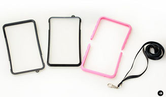 FOCAL｜スマートフォン防水ケース 03