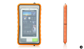 FOCAL｜スマートフォン防水ケース 05