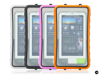 FOCAL｜スマートフォン防水ケース 06