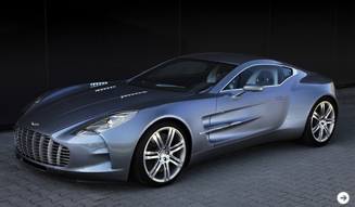 ASTON MARTIN│アストンマーティン 中国市場にディーラーを4カ所オープン|03