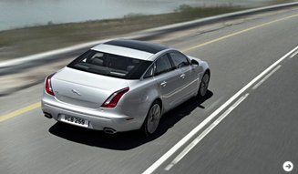 Jaguar XJ｜ジャガー XJ 2012年モデル国内販売開始｜02