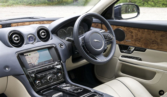 Jaguar XJ｜ジャガー XJ 2012年モデル国内販売開始｜03