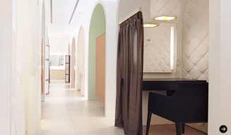 資生堂|SHISEIDO THE GINZA 02