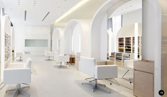 資生堂|SHISEIDO THE GINZA 05