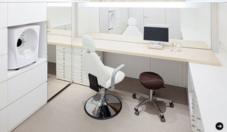 資生堂|SHISEIDO THE GINZA 08