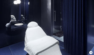 資生堂|SHISEIDO THE GINZA 11