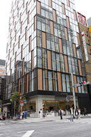 資生堂|SHISEIDO THE GINZA 12