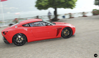 ASTON MARTIN V12 Zagato｜アストンマーティン V12 ザガート 生産を表明｜03