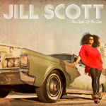 Jill Scott / The Light Of The Sun